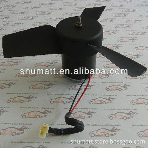 rooftop bus air conditioner bus air conditioner condenser fan for Yutong